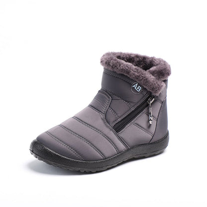 Waterdichte Sneeuwlaarzen Blancha