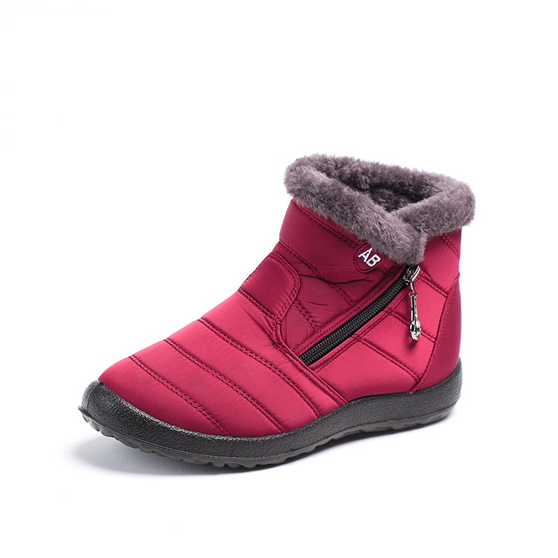 Waterdichte Sneeuwlaarzen Blancha