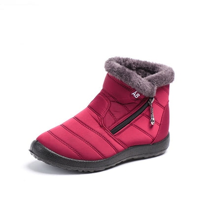 Waterdichte Sneeuwlaarzen Blancha