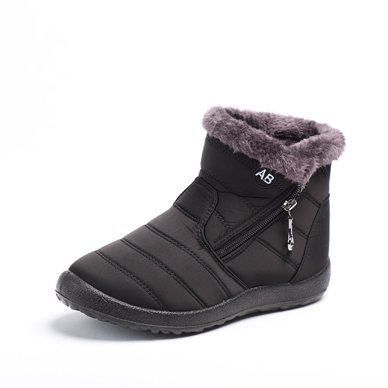 Waterdichte Sneeuwlaarzen Blancha