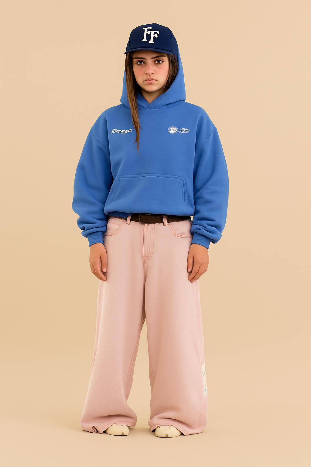 Dames Hoodie Zacht en Comfortabel met Luxe Fit
