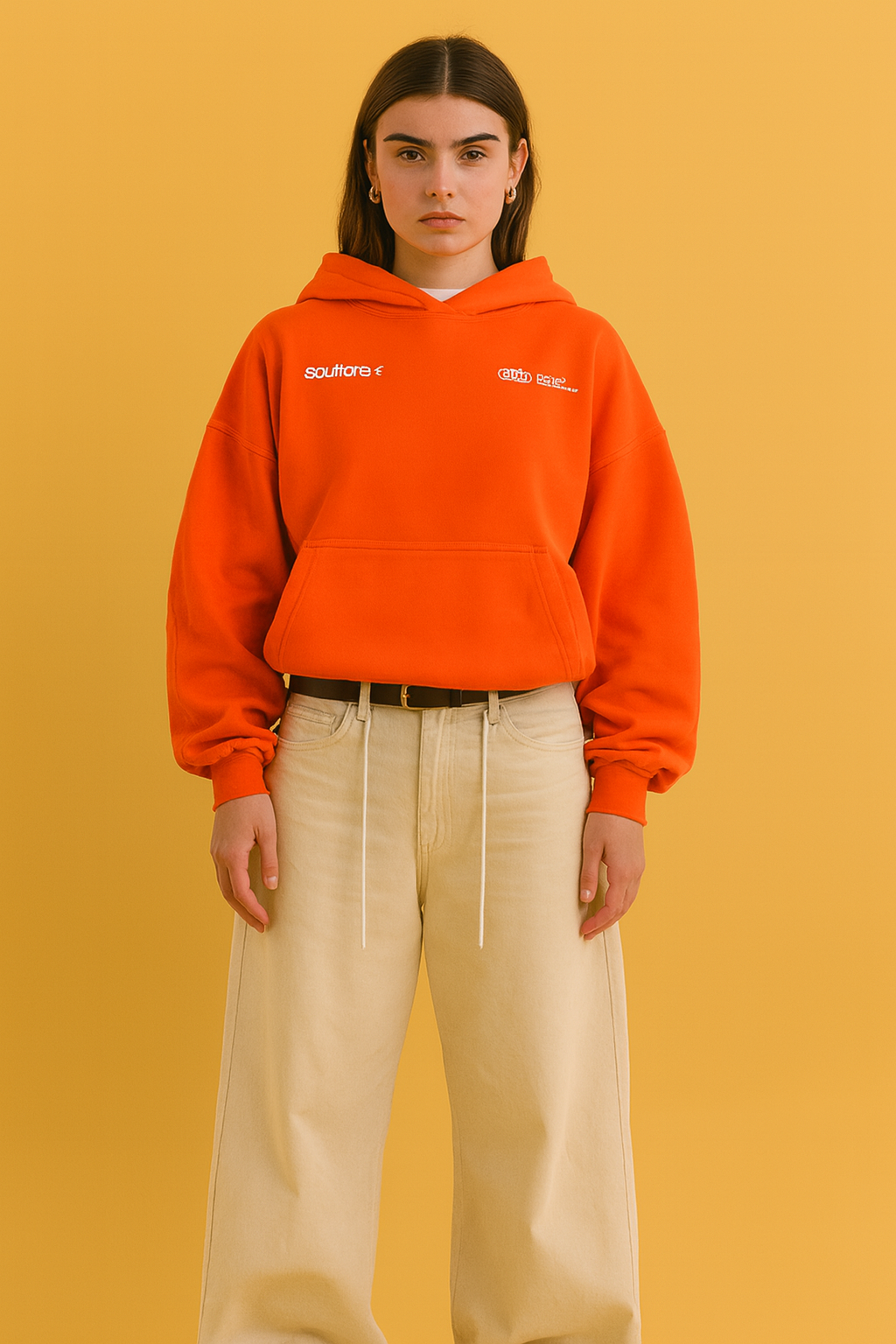 Dames Hoodie Zacht en Comfortabel met Luxe Fit