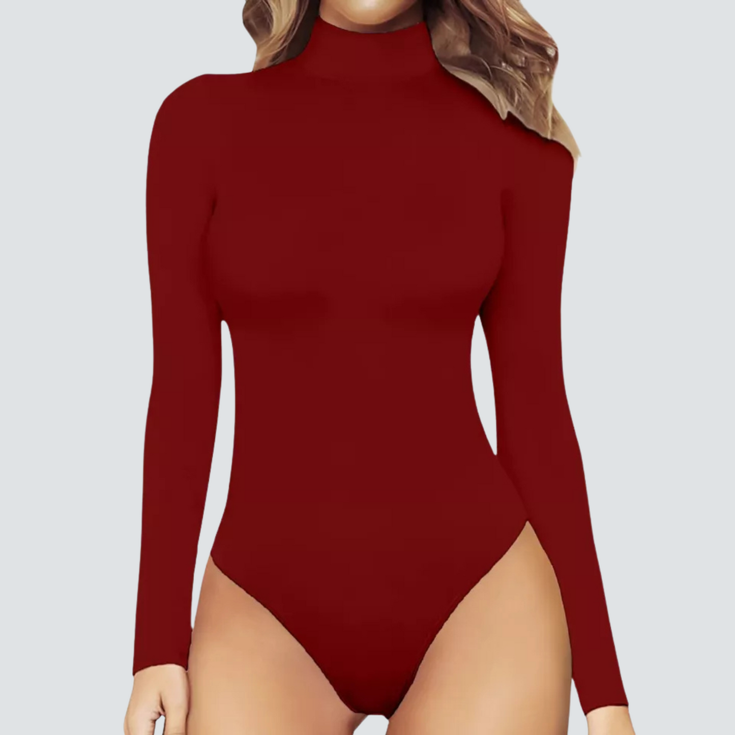 Dames Jumpsuit Warm met Fleece Lining Voor de Winter