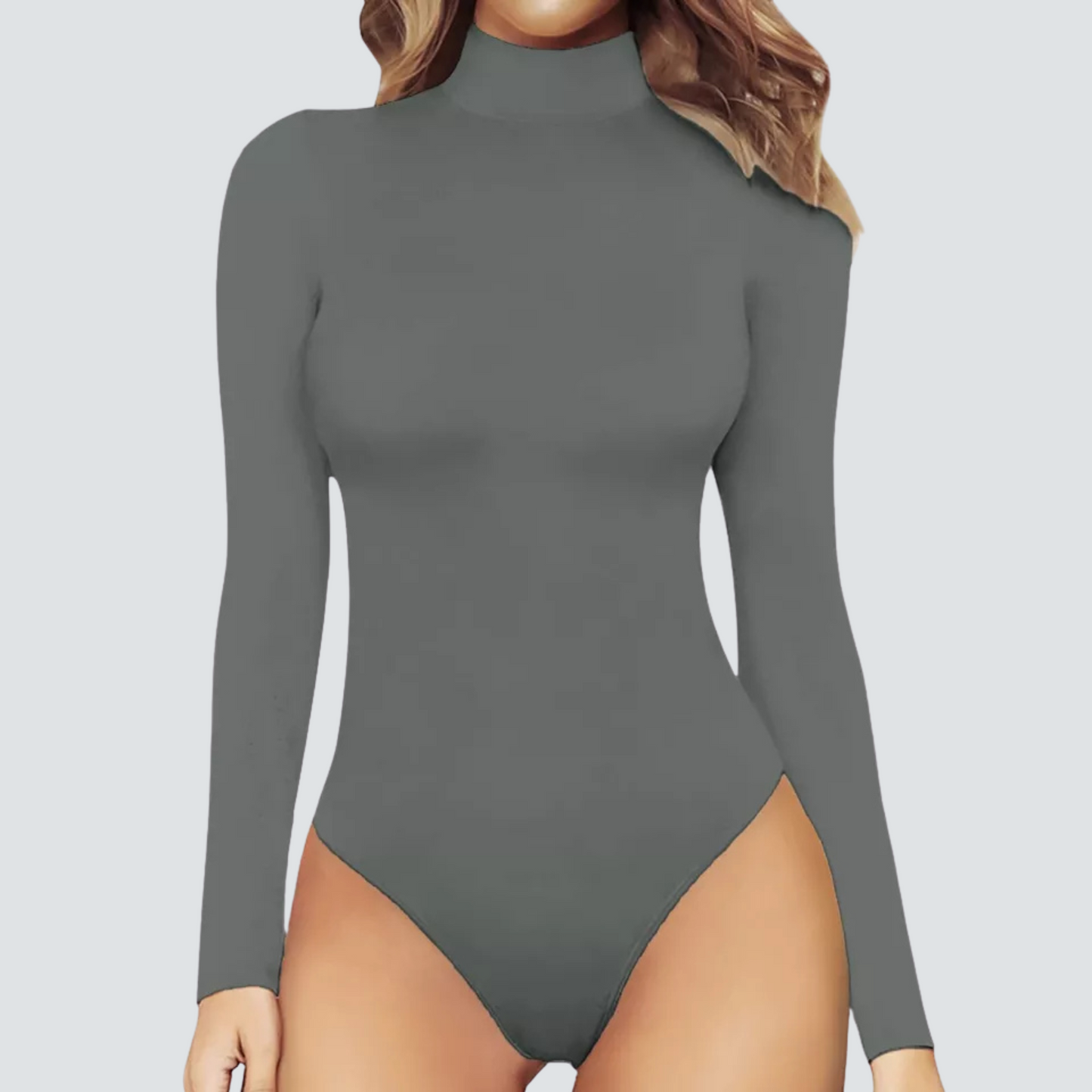 Dames Jumpsuit Warm met Fleece Lining Voor de Winter