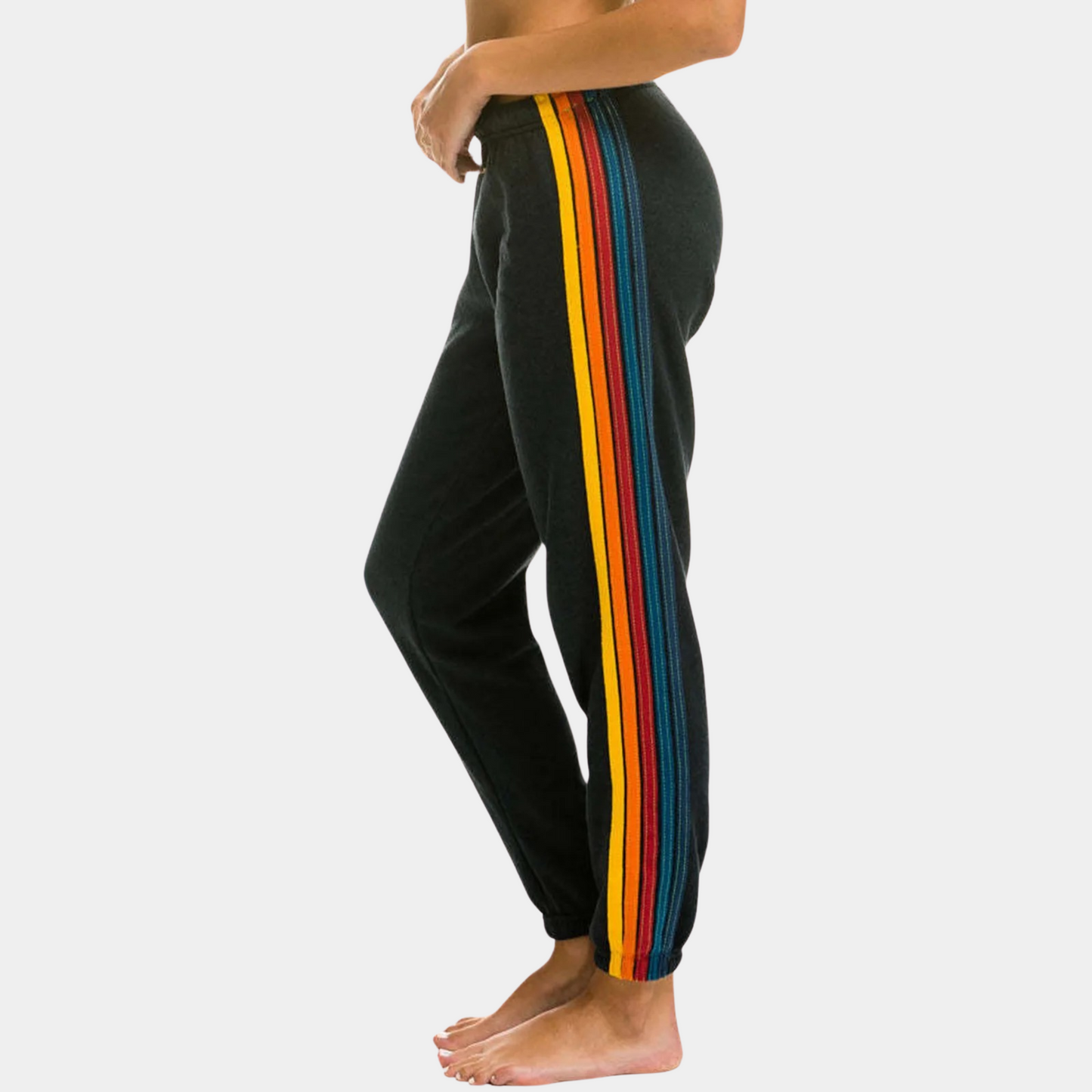 Damesbroek Comfortabel Casual Zomermodel - StudioMarella