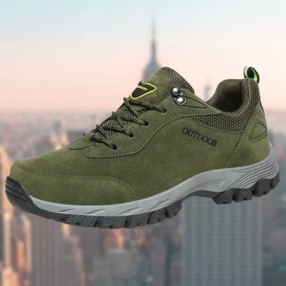 Wandelschoenen Heren Waterdicht Stevig Ergonomisch