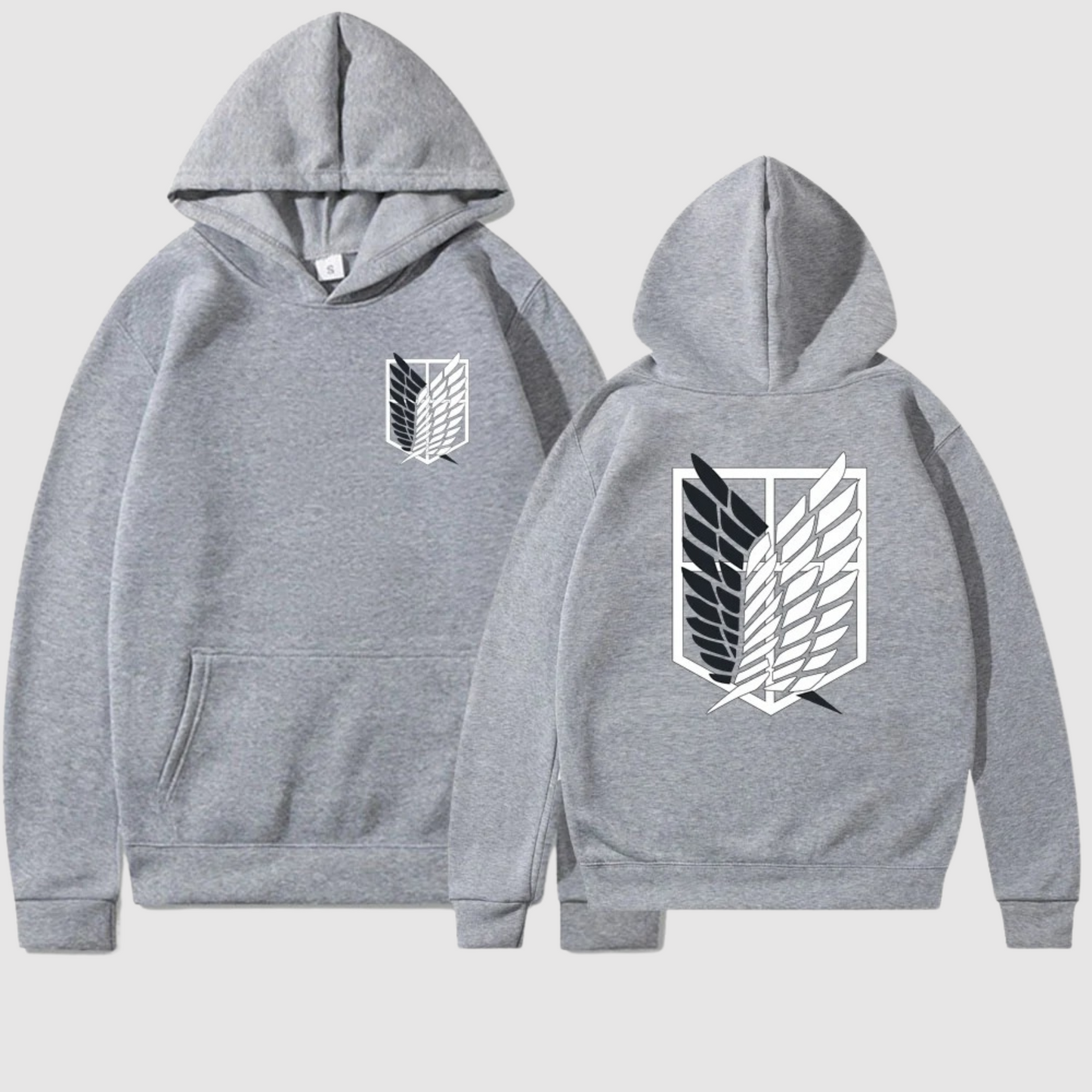 Dames Hoodie Zacht Warme Fleece Sweatshirt