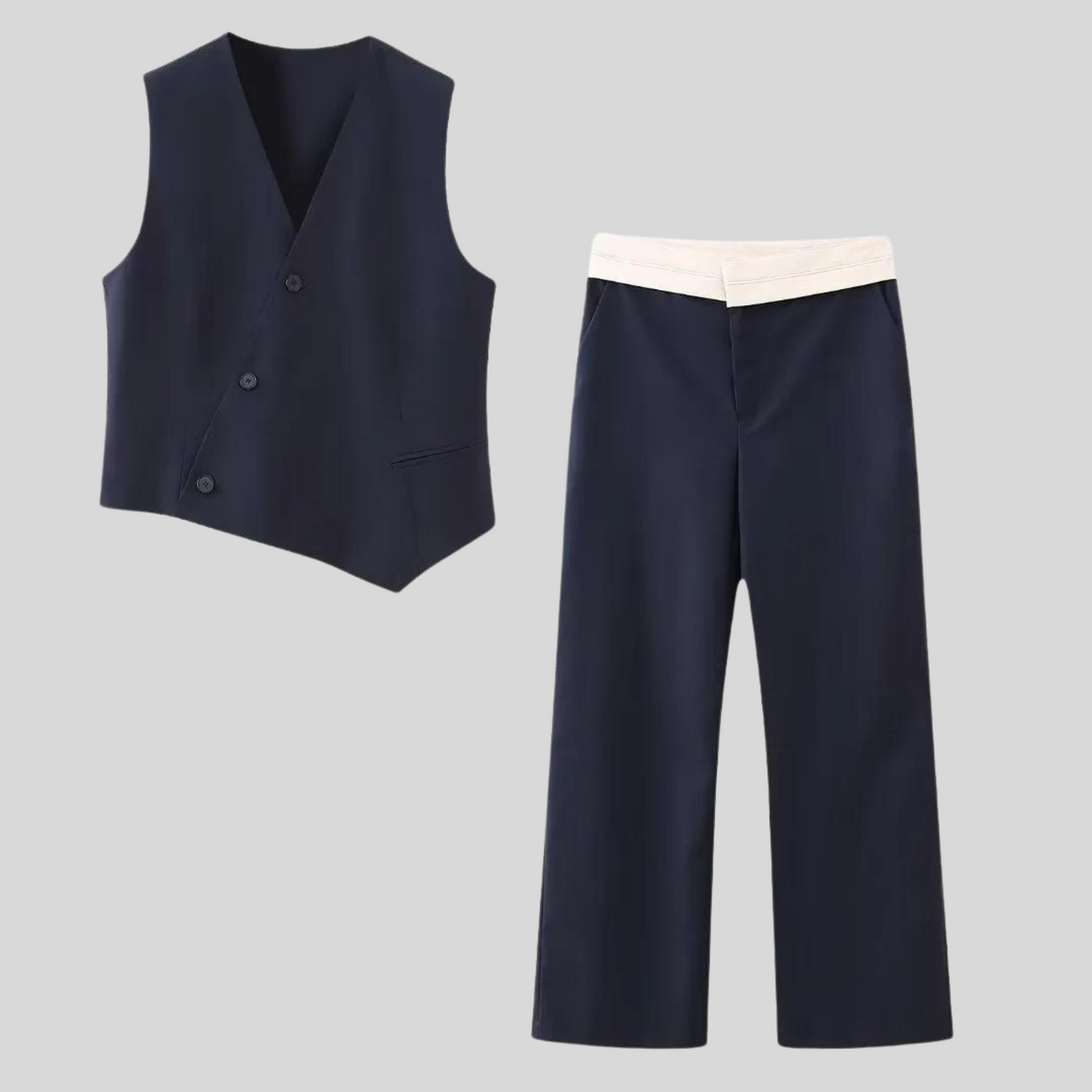 Set Nora MooiDesign Stijlvol Meubel - StudioMarella
