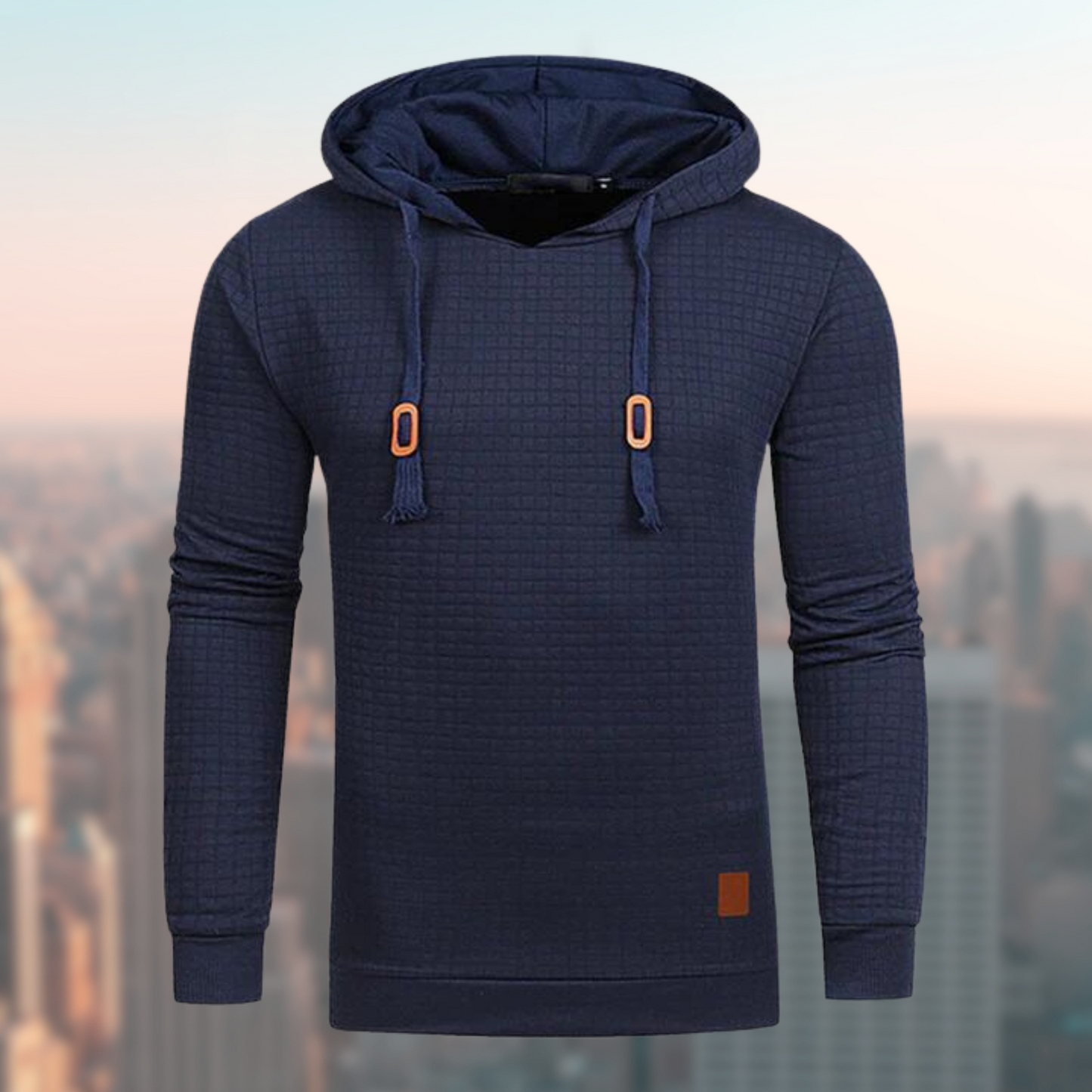 Mannen Overhemd Katoen Casual Stijl - StudioMarella