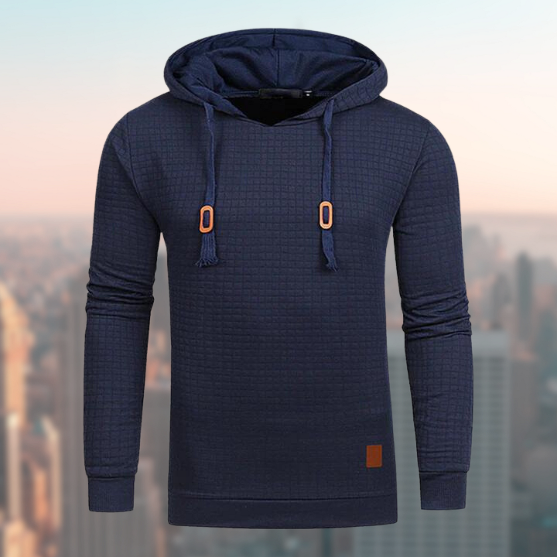 Mannen Overhemd Katoen Casual Stijl - StudioMarella