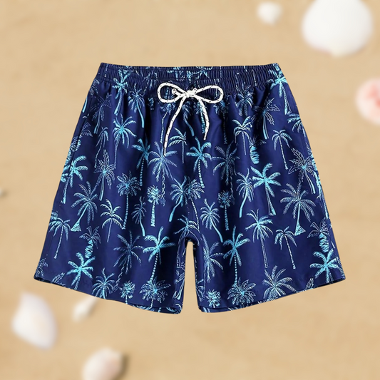 Herenshorts Korte Broek Met Zakken Zomerkleding - StudioMarella