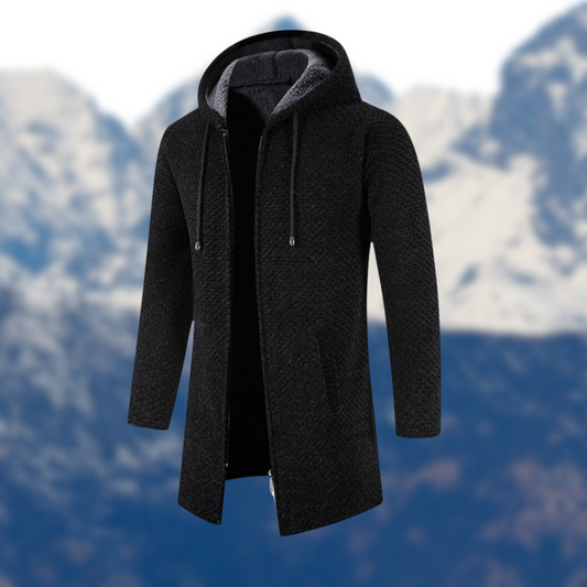 Herensweatshirt Hoodie Zacht en Comfortabel - StudioMarella