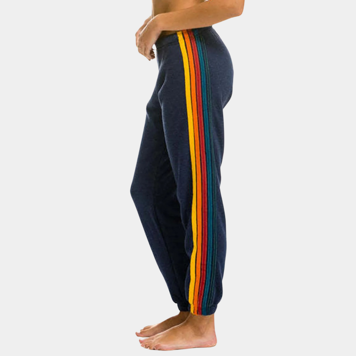 Damesbroek Comfortabel Casual Zomermodel