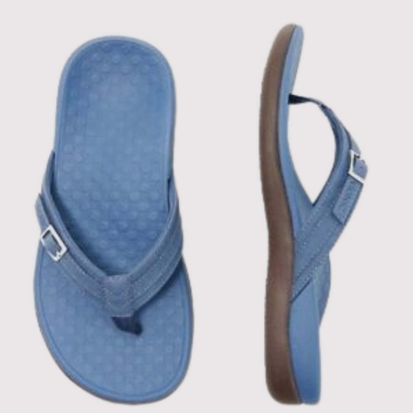 Zomersandalen voor Comfortabele Voeten Orthopedisch Ontwerp