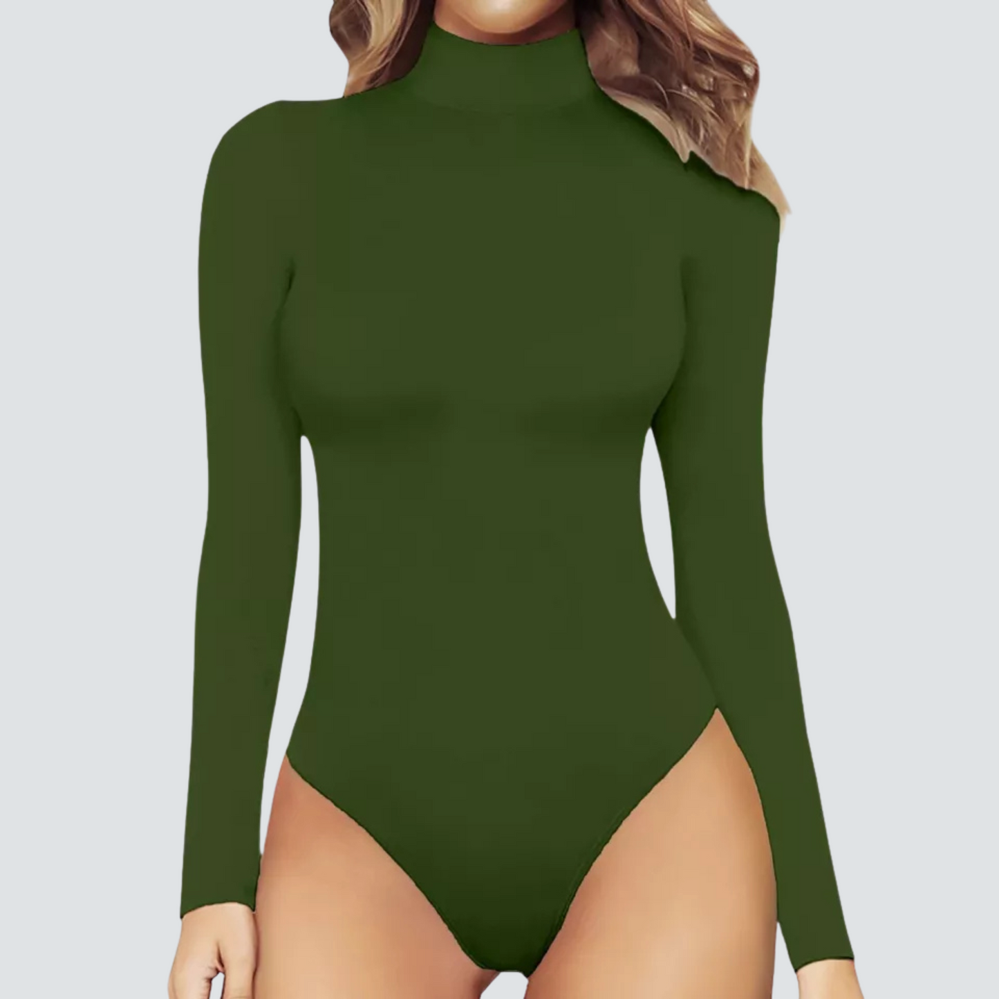 Dames Jumpsuit Warm met Fleece Lining Voor de Winter
