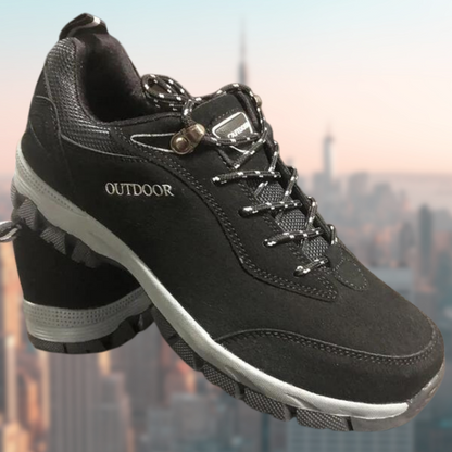 Wandelschoenen Heren Waterdicht Stevig Ergonomisch