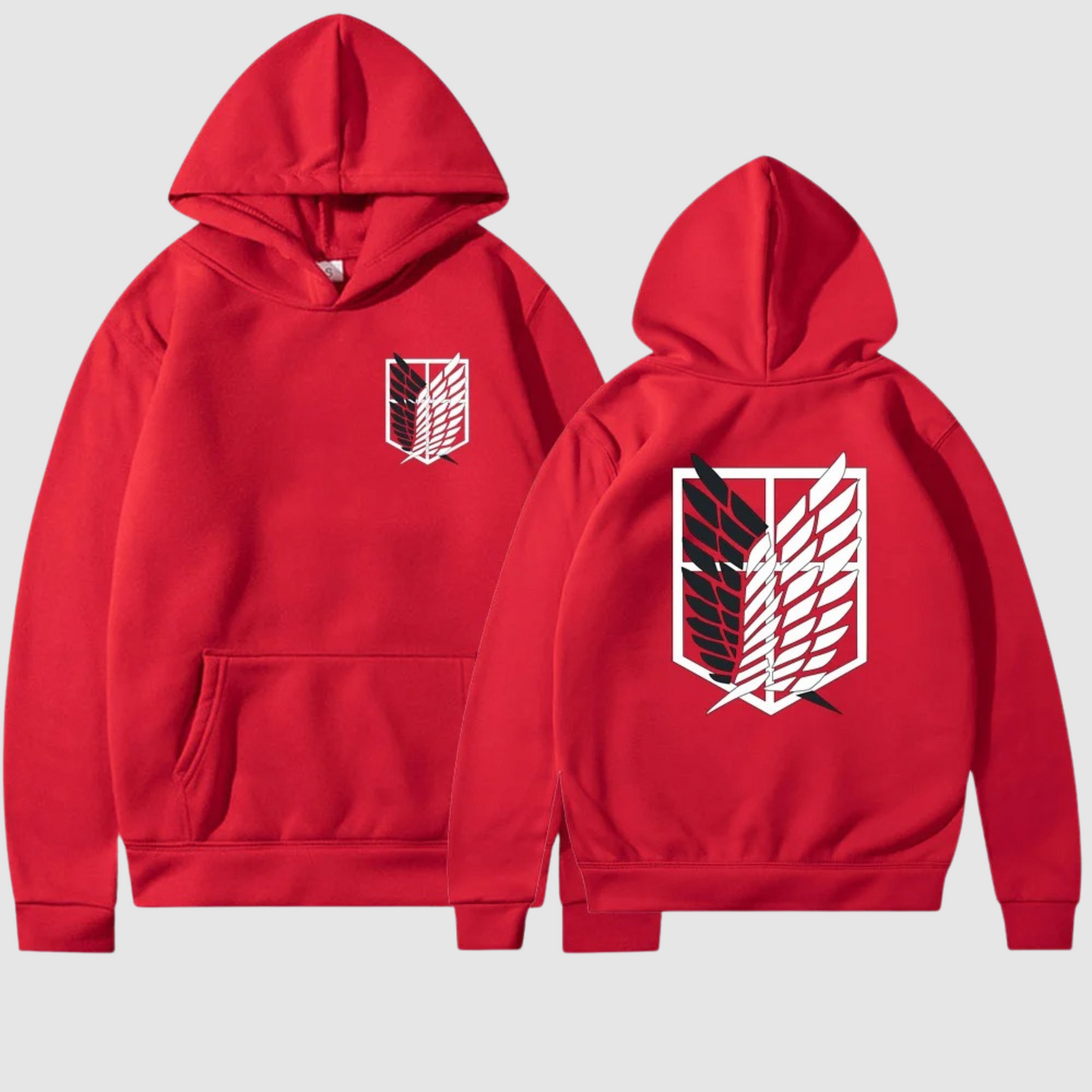 Dames Hoodie Zacht Warme Fleece Sweatshirt