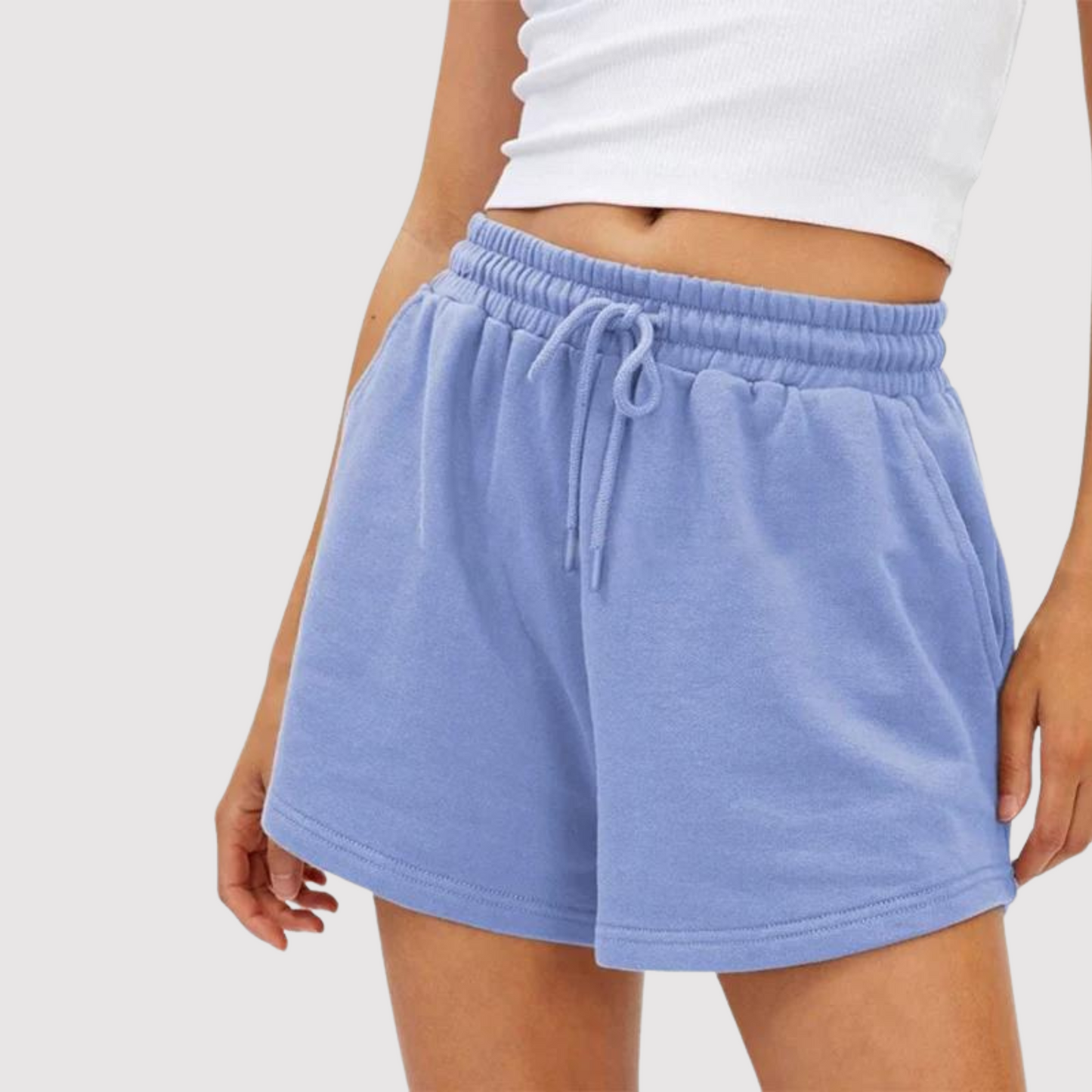 Vrouwelijke Zomer Short Korte Broek Casual
