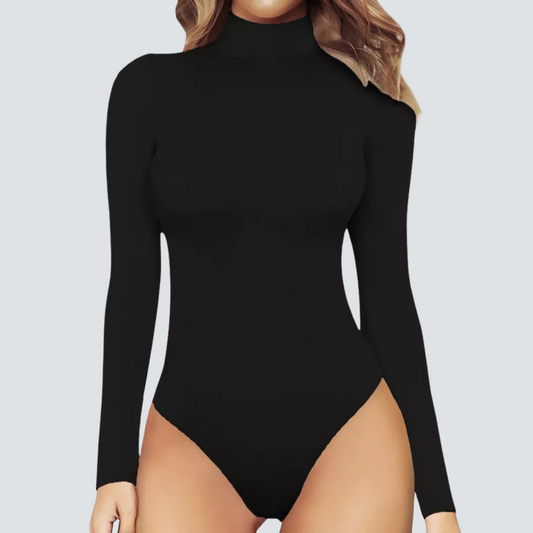 Dames Jumpsuit Warm met Fleece Lining Voor de Winter - StudioMarella