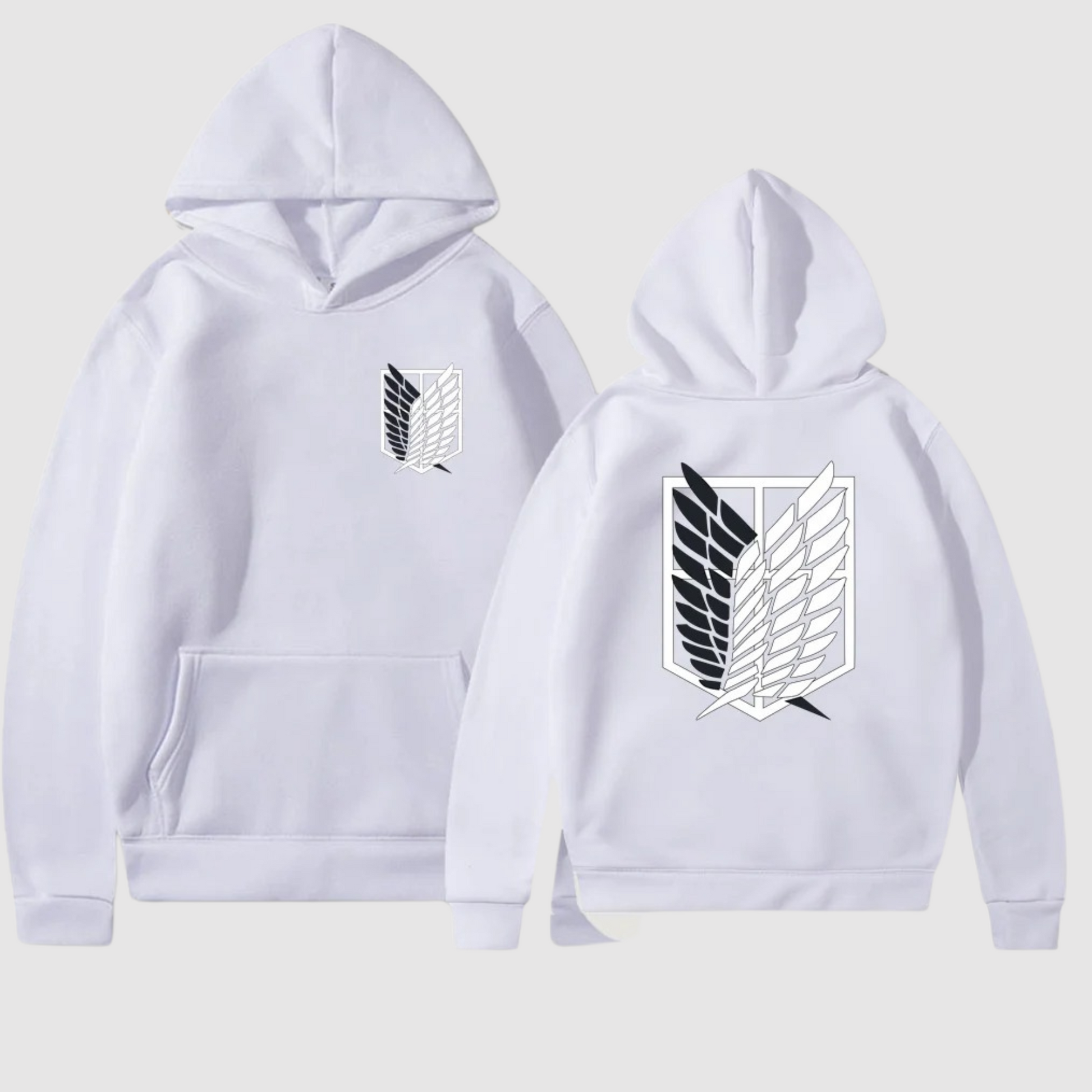 Dames Hoodie Zacht Warme Fleece Sweatshirt - StudioMarella