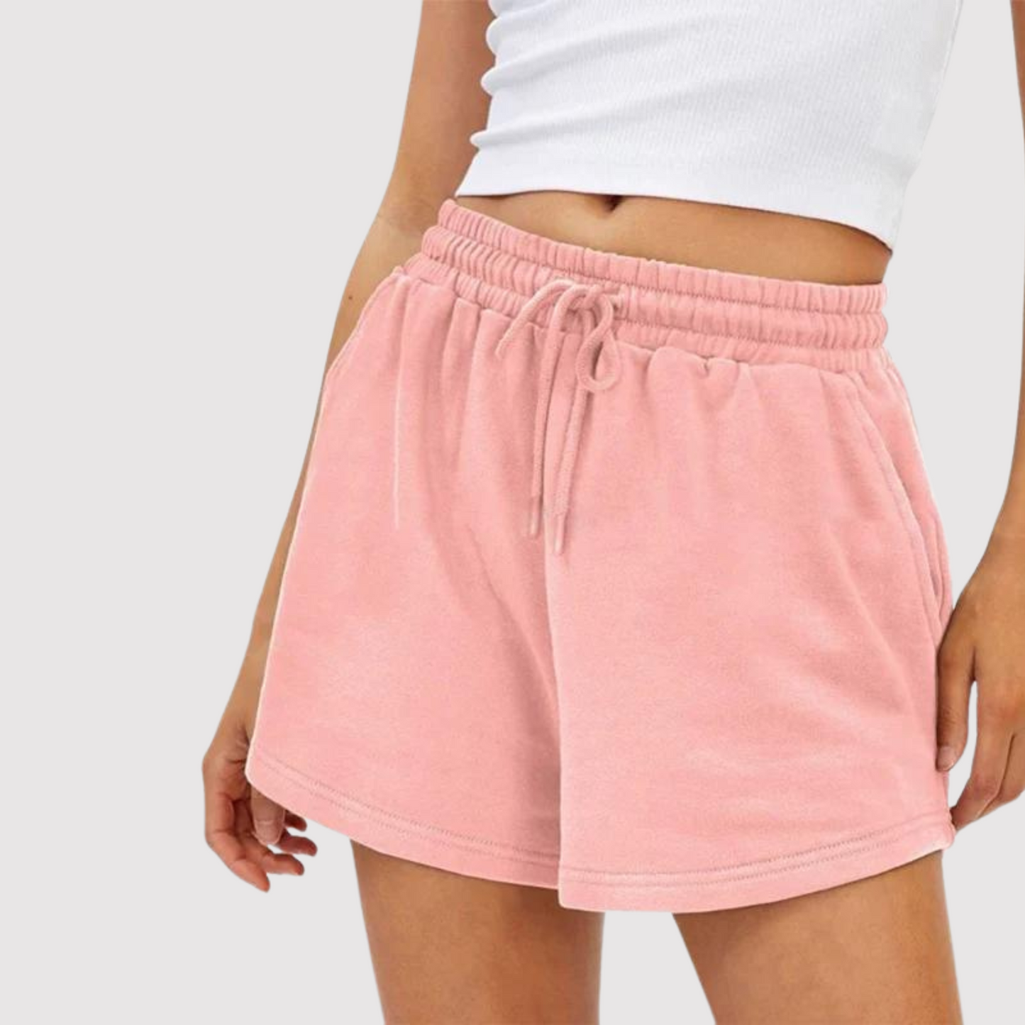 Vrouwelijke Zomer Short Korte Broek Casual