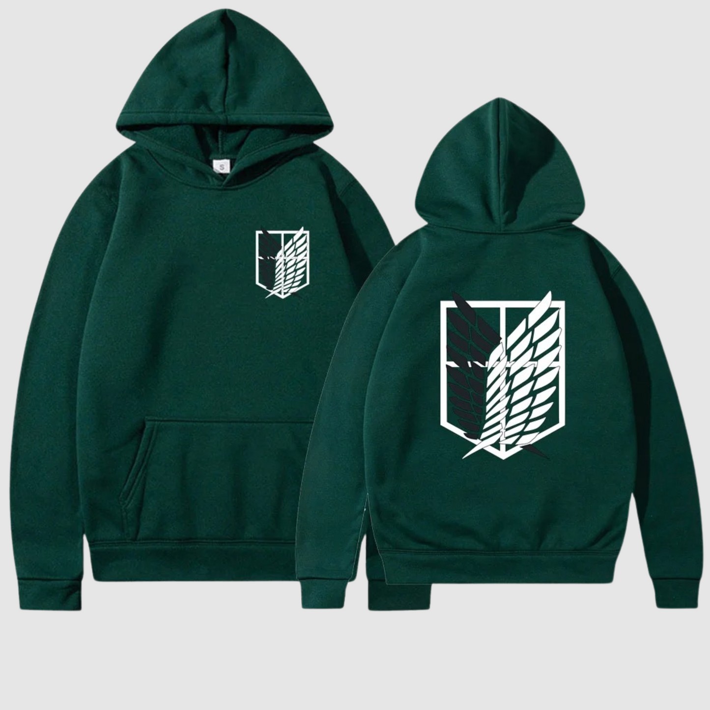 Dames Hoodie Zacht Warme Fleece Sweatshirt