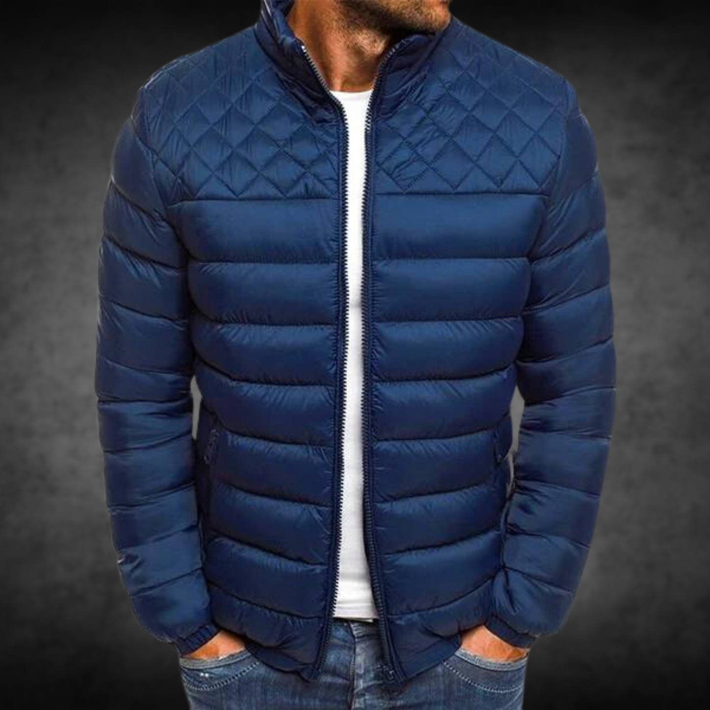 Waterdichte Fleecejack Warmte voor de Winter