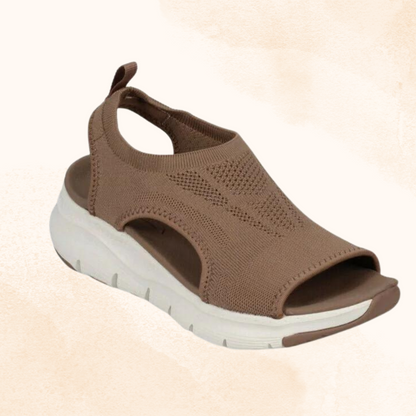 Comfortabele Orthopedische Sandalen voor Dames