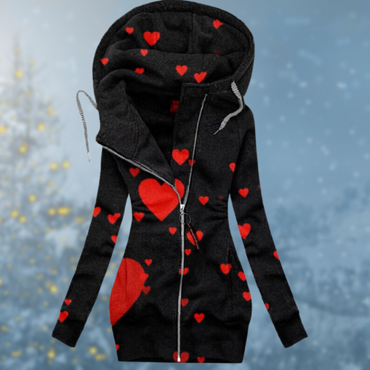 Dames Trui Warme Zachte Winterpull - StudioMarella