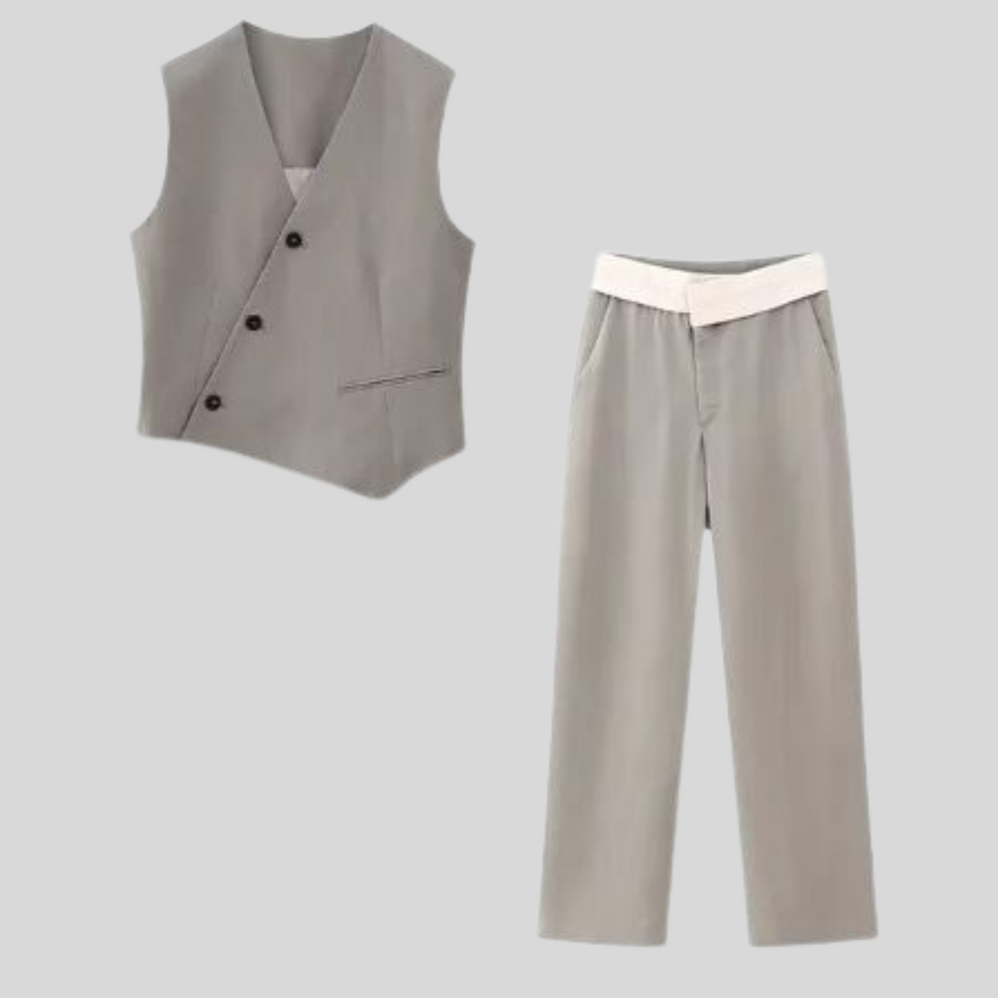 Set Nora MooiDesign Stijlvol Meubel