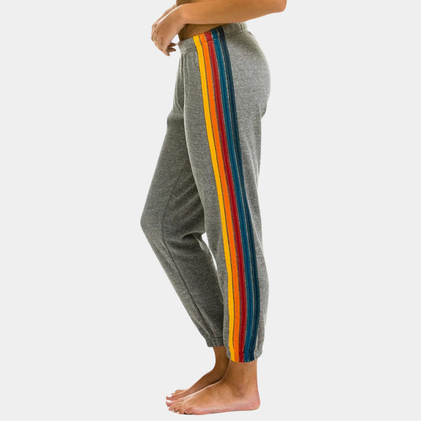 Damesbroek Comfortabel Casual Zomermodel