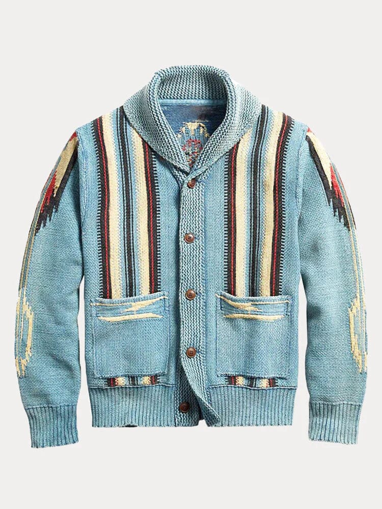 Leren Vest Heren Vintage Klassiek Design