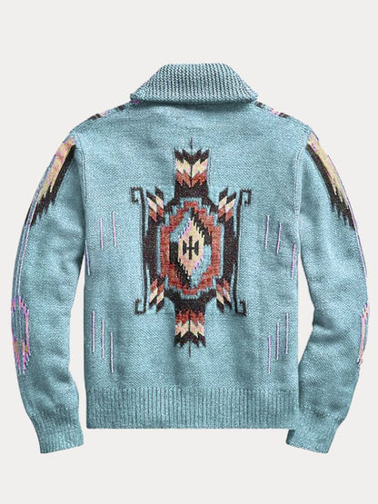 Leren Vest Heren Vintage Klassiek Design