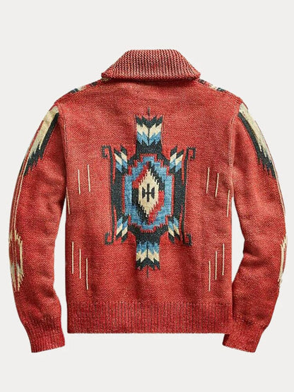 Leren Vest Heren Vintage Klassiek Design - StudioMarella