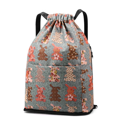 Elegante Valentina Schoudertas Simpel Design