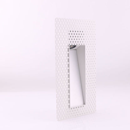 Inbouw Wandlamp LED Sensor 3W Frameloos Modern Trapverlichting Wit