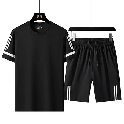 Zomer Sport Set voor Mannen en Vrouwen