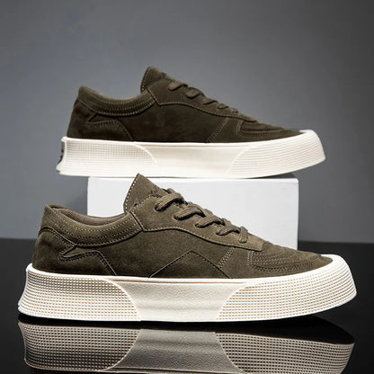 Loopschoenen Montreal Comfortabel Casually - StudioMarella