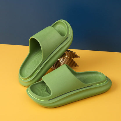 Orthopedische Huisschoenen Versterkt Rimpelvrij Comfortabel