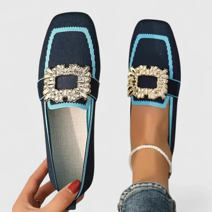 Dames Orthopedische Slippers Comfortabele Pasvorm - StudioMarella