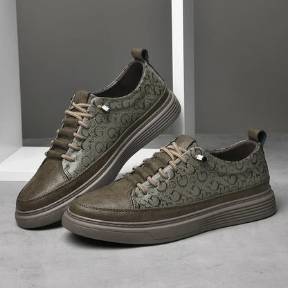 Aldo Leren Sportschoenen Elegant Design - StudioMarella