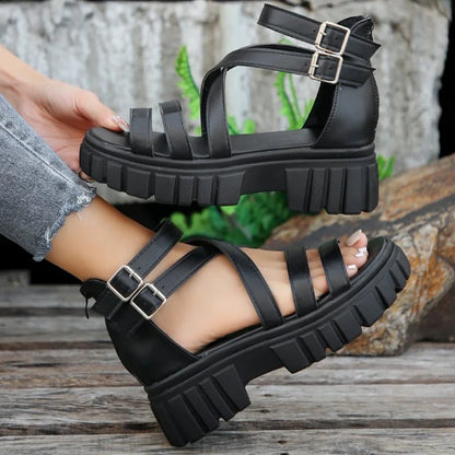 Hoge Hakken Elegante Pumps