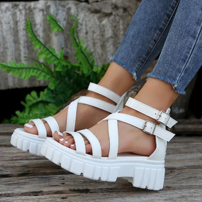 Hoge Hakken Elegante Pumps