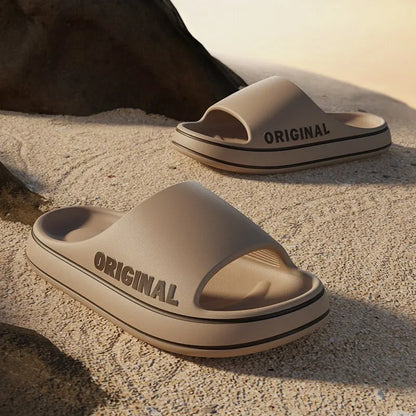 Luxe Slippers Zacht en Warm voor Huis en Bad - StudioMarella