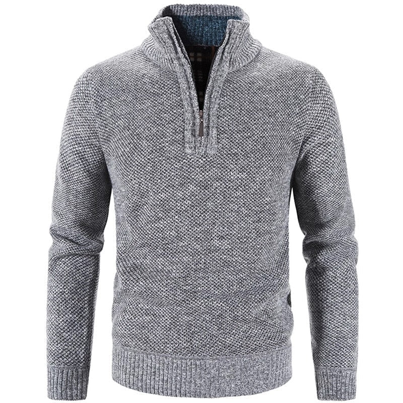 Mannenvest Comfortabel Modern Designer Look