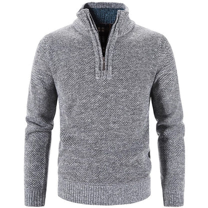 Mannenvest Comfortabel Modern Designer Look