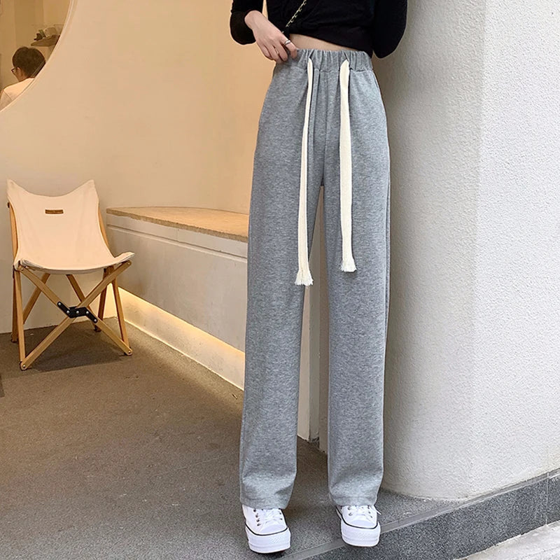 Luxe Joggers voor Mannen Lente Collectie