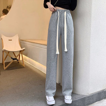 Luxe Joggers voor Mannen Lente Collectie