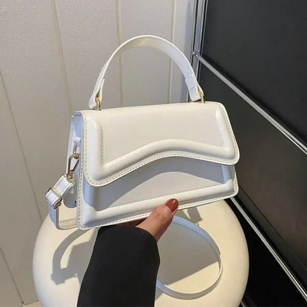 Kleurrijke Slingtas voor Dames Elegant Design - StudioMarella