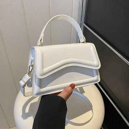 Kleurrijke Slingtas voor Dames Elegant Design - StudioMarella